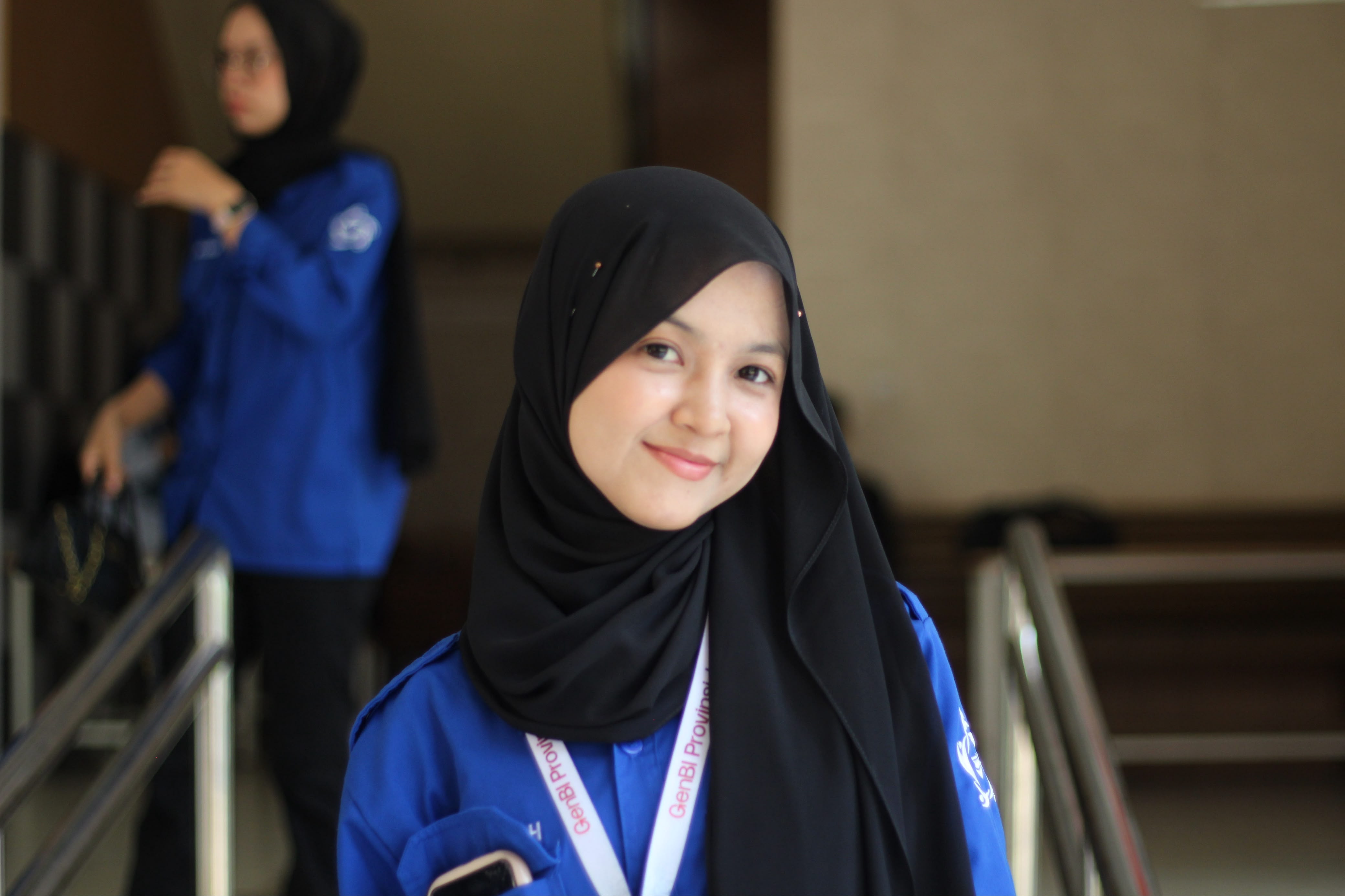 Anggota GenBI Jambi, Nur Anissyah Raih Top 10 QRIS Jelajah Kuliner Indonesia 2026