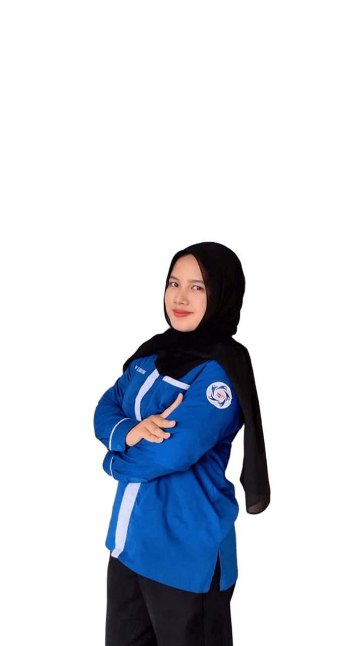 Anggota GenBI Jambi, Intan Rizma Amalia Masuk 10 Besar QRIS Jelajah Kuliner Indonesia 2026