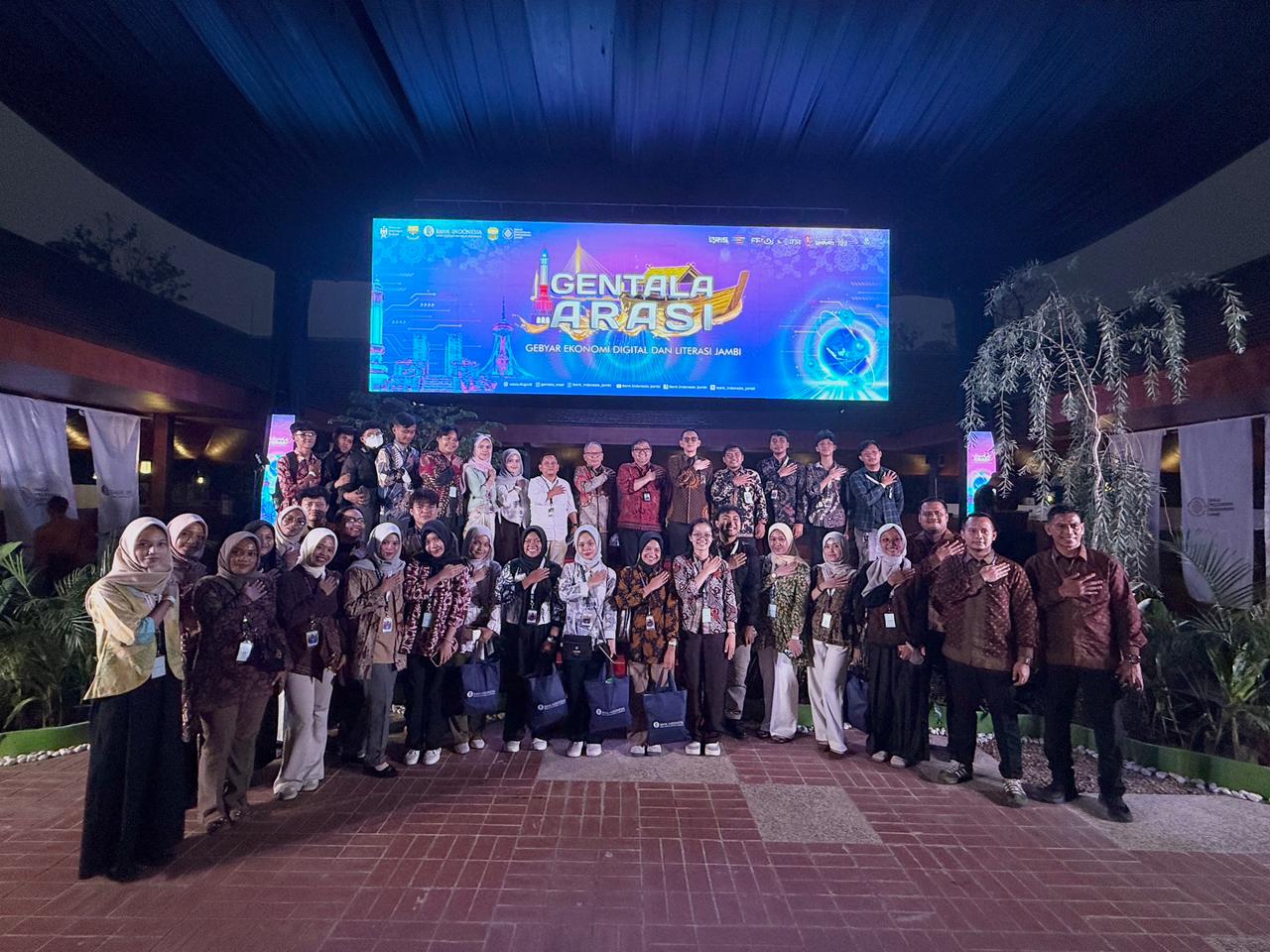 Peran Museum sebagai Media Komunikasi Sejarah, Pelestarian Budaya, dan Jembatan Peradaban ke Era Ekonomi Digital