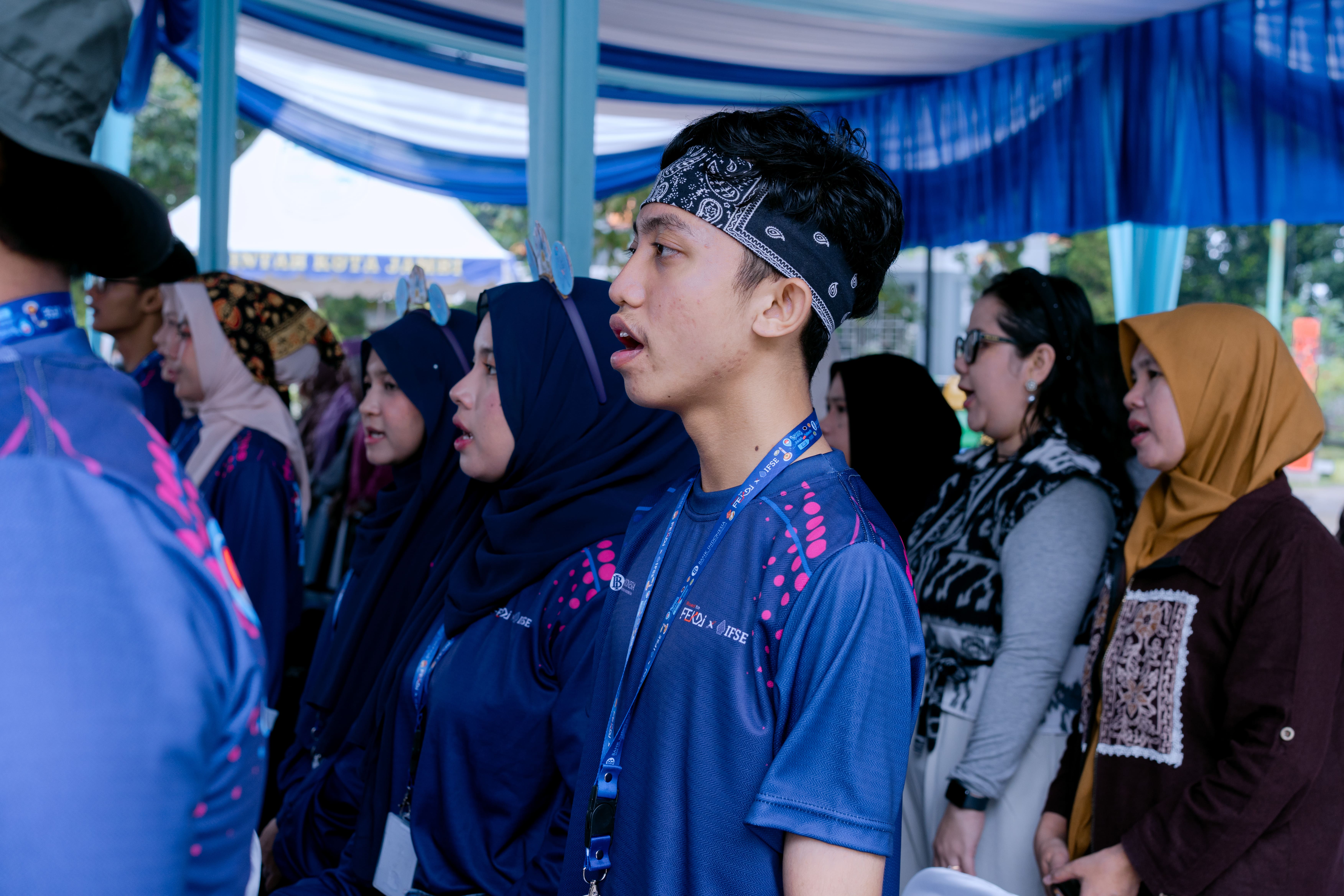 Anggota GenBI Jambi, Irfan Aziz Raih Top 10 QRIS Jelajah Kuliner Indonesia 2026