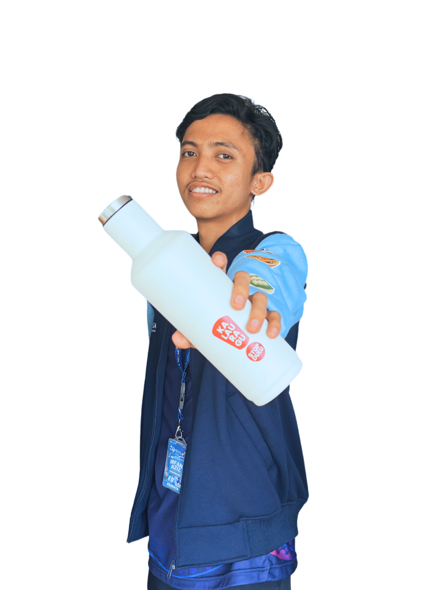 Foto: Irfan Aziz