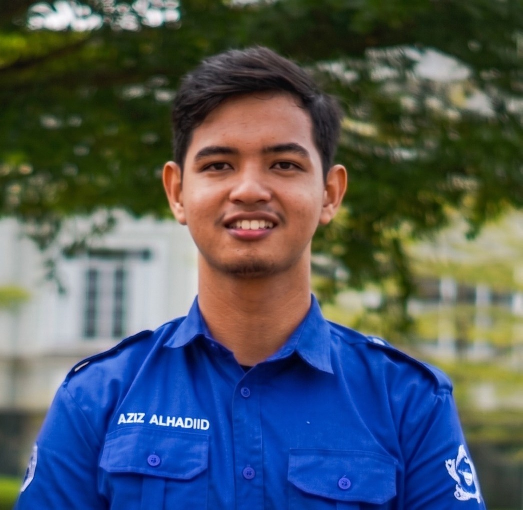 Dokumentasi Finalis 10 Besar Jambi SPARK 2026 Bank Indonesia Provinsi Jambi - Aziz Alhadiid